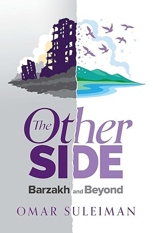 The Other Side: Barzakh and Beyond - Hardcover image