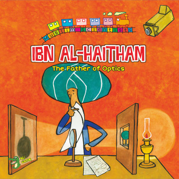 Ibn Al-Haitham: The Father of Optics image