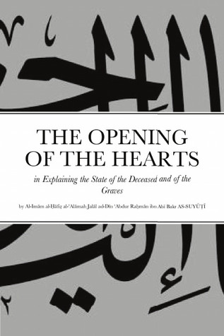 The Opening of The Hearts: in Explaining the State of the Deceased and of the Graves image