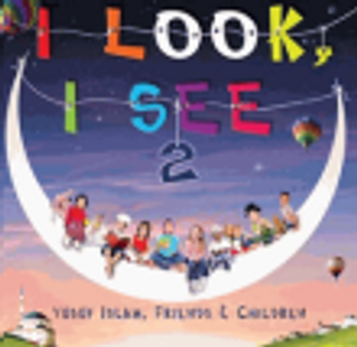 I Look I see 2 by Yusuf Islam and Friends image I Look I see 2 by Yusuf Islam and Friends image