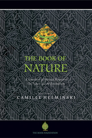 The Book of Nature image