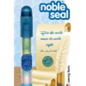Noble Seal: Give the noble name, its noble right. image