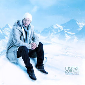 Forgive Me (Music CD) by Maher Zain  image Forgive Me (Music CD) by Maher Zain  image