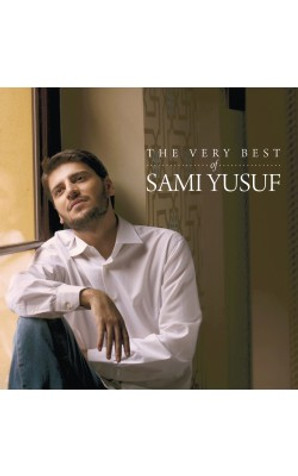 The Very Best of Sami Yusuf (Music CD) image The Very Best of Sami Yusuf (Music CD) image