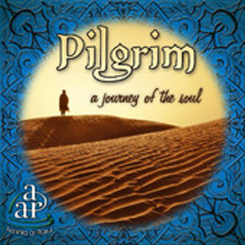 Pilgrim (Music CD) by Aashiq Al Rasul image Pilgrim (Music CD) by Aashiq Al Rasul image