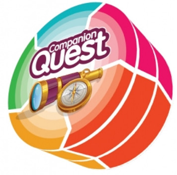 Companion Quest GAME image Companion Quest GAME image