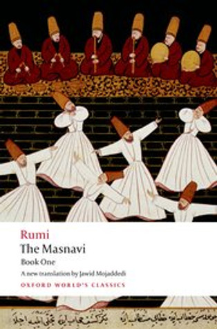 The Masnavi: Book One image The Masnavi: Book One image