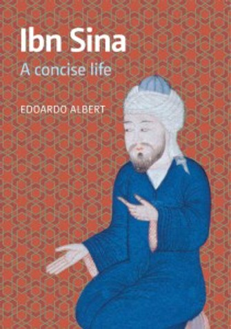 Ibn Sina: A Concise Life image Ibn Sina: A Concise Life image