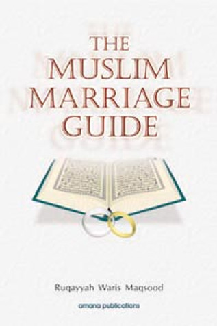 The Muslim Marriage Guide image The Muslim Marriage Guide image