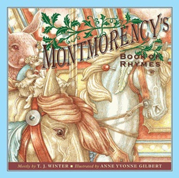 Montmorency's Book of Rhymes image Montmorency's Book of Rhymes image