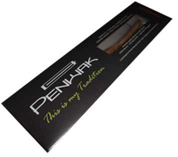 Penwak Miswak Tooth-stick TEN pack image