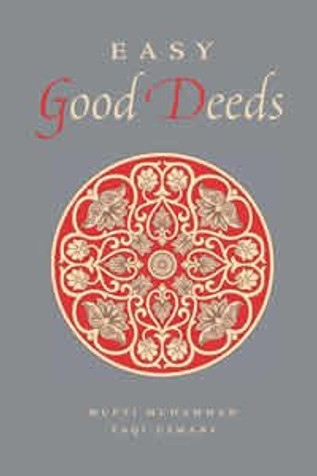 Easy Good Deeds image Easy Good Deeds image