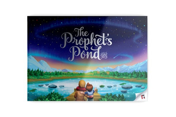 The Prophet's Pond image
