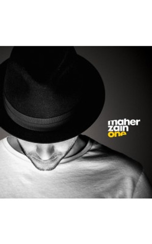 One (Music CD) by Maher Zain image One (Music CD) by Maher Zain image