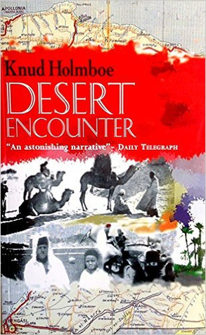 Desert Encounter: An Adventurous Journey Through Italian Africa image Desert Encounter: An Adventurous Journey Through Italian Africa image
