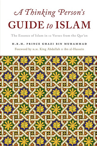 A Thinking Person’s Guide to Islam image A Thinking Person’s Guide to Islam image