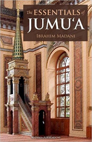 The Essentials of Jumu'a image