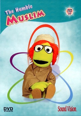 Adam's World 10: The Humble Muslim (DVD) - Firdous Books Canada
