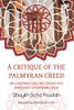 A Critique of the Palmyran Creed image A Critique of the Palmyran Creed image