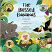 The Blessed Bananas: A Muslim Fable (Hard Cover) image