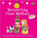 Respecting Your Mother image Respecting Your Mother image