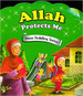 Allah Protects Me image Allah Protects Me image