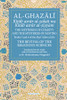 AL-GHAZALI: The Mysteries of Charity (Book 5) and the Mysteries of Fasting (Book 6) image AL-GHAZALI: The Mysteries of Charity (Book 5) and the Mysteries of Fasting (Book 6) image