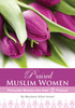 Praised Muslim Women: Fortunate Women who Nabi SAW Praised image Praised Muslim Women: Fortunate Women who Nabi SAW Praised image