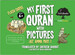 My First Quran With Pictures -Flash Cards image