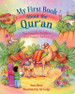 MY FIRST BOOK ABOUT THE QUR'AN: Board Book image MY FIRST BOOK ABOUT THE QUR'AN: Board Book image
