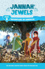 Jannah Jewels: Adventure in America - Book 8 image