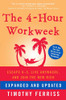 The 4-Hour Workweek, Expanded and Updated image The 4-Hour Workweek, Expanded and Updated image