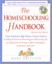 The Homeschooling Handbook image The Homeschooling Handbook image
