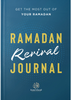 Ramadan Revival Journal image 1 Ramadan Revival Journal image 1