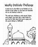 Gratitude Journal for Muslim Kids 3