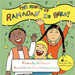 The Month of Ramadan Is Here: Sing Along Children's Book - Hardcover image