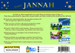 Enter Jannah Activity Set Images 2 Enter Jannah Activity Set Images 2