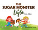 The Sugar Monster and Leyla - Hardcover image The Sugar Monster and Leyla - Hardcover image