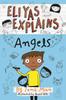 Eliyas Explains: Angels image Eliyas Explains: Angels image