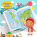Hajj & Umrah Activity Book (Little Kids) image 3 Hajj & Umrah Activity Book (Little Kids) image 3