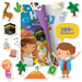 Hajj & Umrah Activity Book (Little Kids) image 2 Hajj & Umrah Activity Book (Little Kids) image 2
