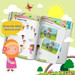 Hajj & Umrah Activity Book (Little Kids) image 4 Hajj & Umrah Activity Book (Little Kids) image 4
