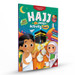 Hajj & Umrah Activity Book (Big Kids) Hajj & Umrah Activity Book (Big Kids)