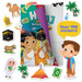 Hajj & Umrah Activity Book (Big Kids) Hajj & Umrah Activity Book (Big Kids)