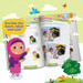 Hajj & Umrah Activity Book (Big Kids) Hajj & Umrah Activity Book (Big Kids)