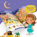 Hajj & Umrah Activity Book (Big Kids) Hajj & Umrah Activity Book (Big Kids)