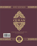 The Clear Quran – With Arabic Text - Majeedi (Indo-Pak) - 15 Lines - Hifz Edition | Hardcover image The Clear Quran – With Arabic Text - Majeedi (Indo-Pak) - 15 Lines - Hifz Edition | Hardcover image