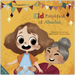 Eid Breakfast at Abuela's - Book 1 - Hardcover image
