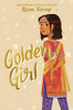 Golden Girl - Hardcover image