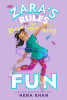 Zara's Rules for Record-Breaking Fun (Book 1) image Zara's Rules for Record-Breaking Fun (Book 1) image